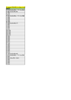 【i-mode ブラウザバージョン＝1.0】 機種名 F