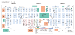 展示会場案内（東1&sim;3ホール） - 国際粉体工業展東京 2014