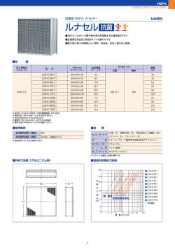 カタログダウンロード PDF 263K
