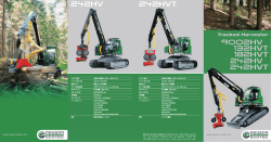 183 kW（245 HP） 2 x 152 l/min 920/295/370 cm 23500 kg Neuson