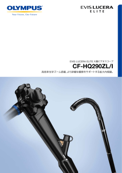 EVIS LUCERA ELITE CF