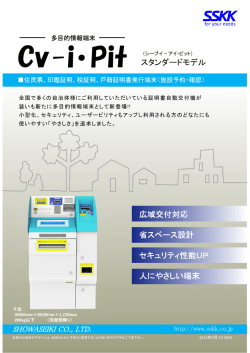 Cv-i・Pit