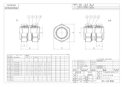 日本シーム工業 株式会社 S-KJ/S-KJW #16