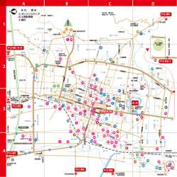 A B C D 1 - 会津若松商工会議所