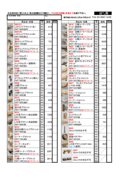 32用 - 手すりをつけよう！