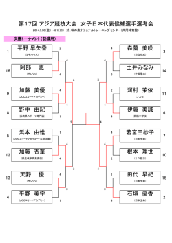 こちら - 日本卓球協会