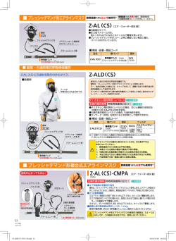 Z-AL（CS）