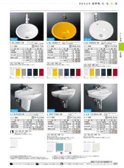 L-AL-3091/W L-DV-788/W