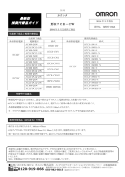 最新版 推奨代替品ガイド