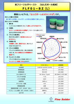 FLF 0 1 &ndash; BZ（L）