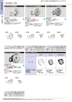 キャドキューブA