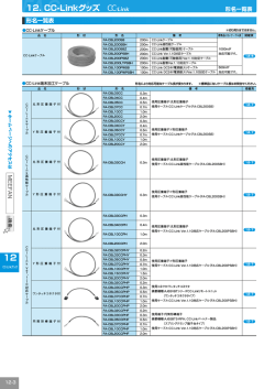 12. CC-Linkグッズ