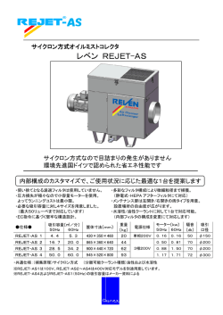 AS - ダイナミックツール