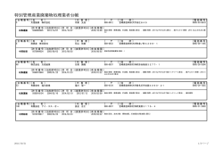 特別管理産業廃棄物処理業者台帳(20KB)(PDF文書)