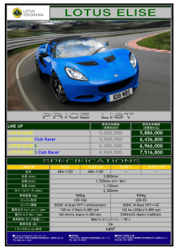 ELISE CR BODY COLORS