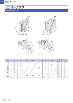 カタログダウンロード[PDF]