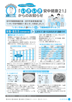 からのお知らせ