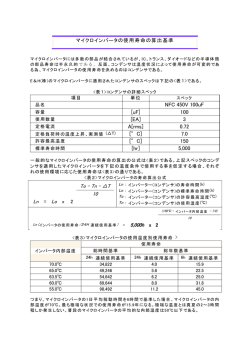 NFC 450V 100uF [uF] 100 [EA] 3 A[rms] 0.72 [&deg;C] 7.0 [&deg;C] 150 [hr
