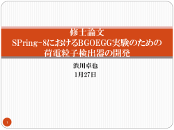 pdf - 小沢研究室