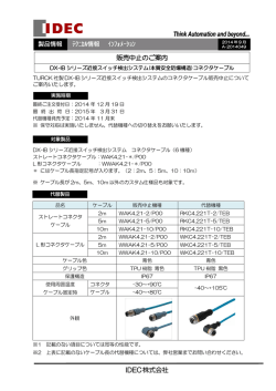 DX-IBシリーズ近接スイッチ検出システム(本質安全防爆構造