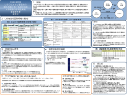 （概要版） [PDFファイル／428KB]