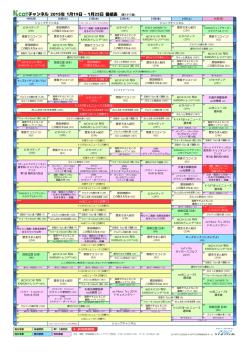 1月19日～1月25日