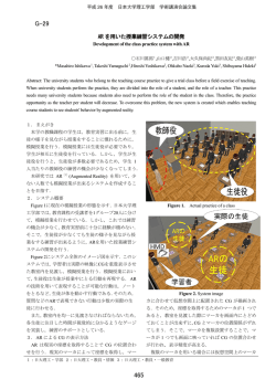 G-29 - 日本大学理工学部