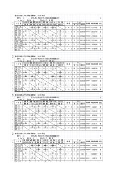 第47回茨城県シニアテニス大会(夏季大会) 男子FD 1 Y コートNo： 1