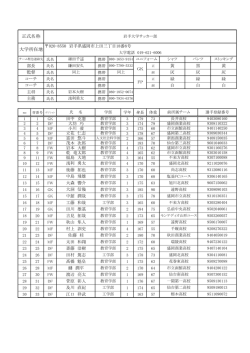 書類をダウンロードする