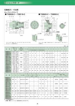 ショックガード