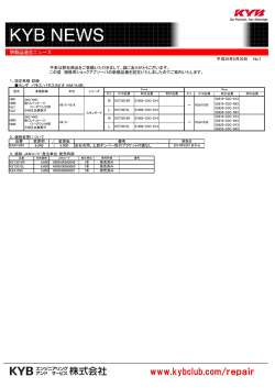 平素は弊社商品をご愛顧いただきまして、誠にありがとうござい