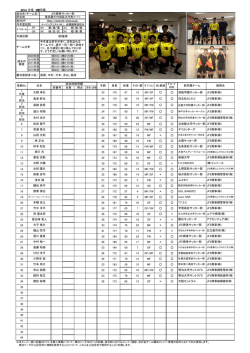 全体写真 （11人以上）