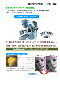 国立病院機構 刀根山病院