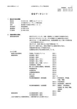 ENEOS 耐熱シルバーコート