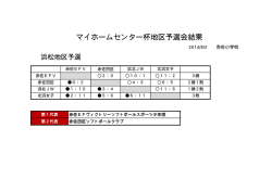 浜松地区 - SBSマイホームセンター