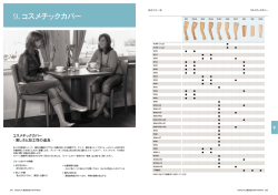 9. コスメチックカバー