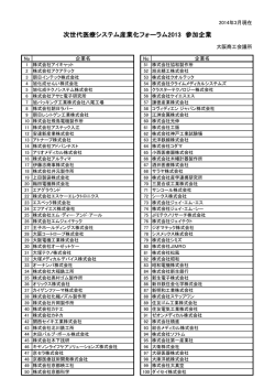 こちらから - 大阪商工会議所