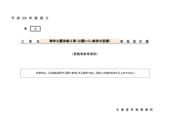 1413410291設計書(PDF)