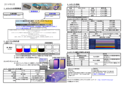 ルミニスト簡単資料 - KFトリニティ株式会社