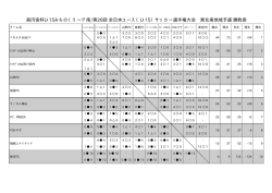 星取表PDFはこちら