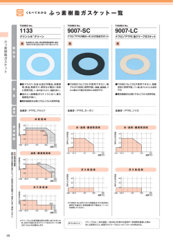 9007-SC 9007-LC 1133