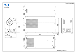 LA-HDF5010 - 林時計工業株式会社 特品事業部