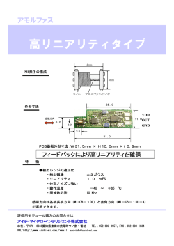 ダウンロード - アイチ・マイクロ・インテリジェント
