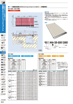 EX 1 MA-20-500 (500) B