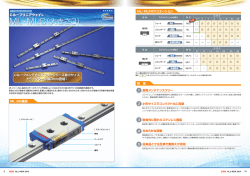 CルーブリニアウェイL ML・MLC（大きさ3）