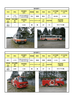 ﾘｻｲｸﾙ料金