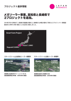 プロジェクト概要