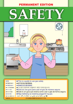 SAFETL