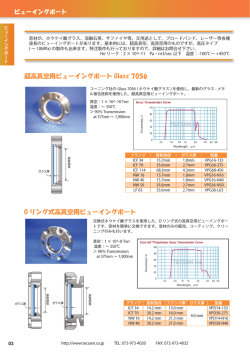 ビューイングポート