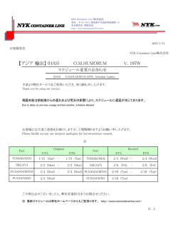 【アジア輸出】 V. (HAS) O.M.HUMORUM 197W